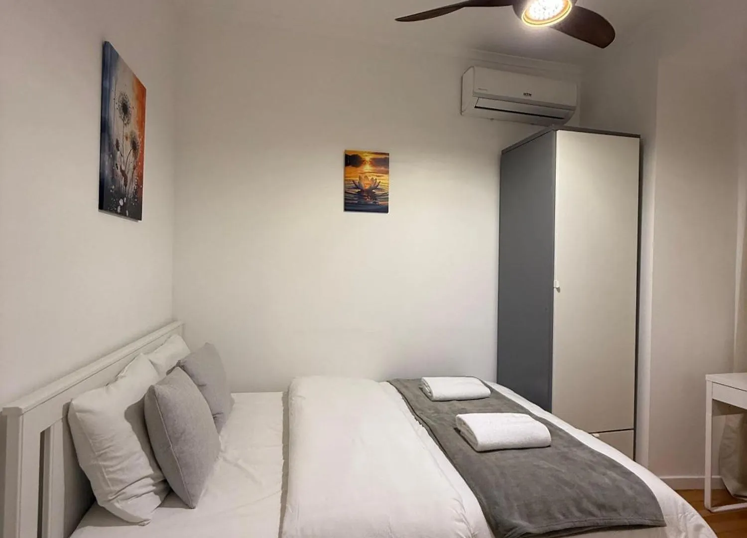 Apartamento Sebastian Two Lisbon 0*,  Portugal
