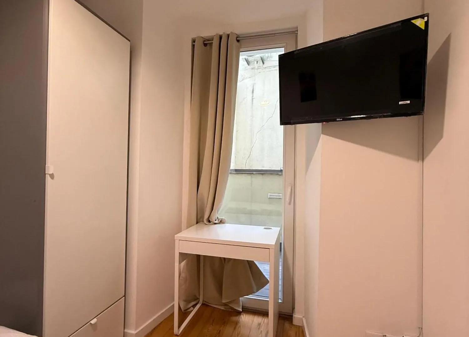 Apartamento Sebastian Two Lisbon Portugal