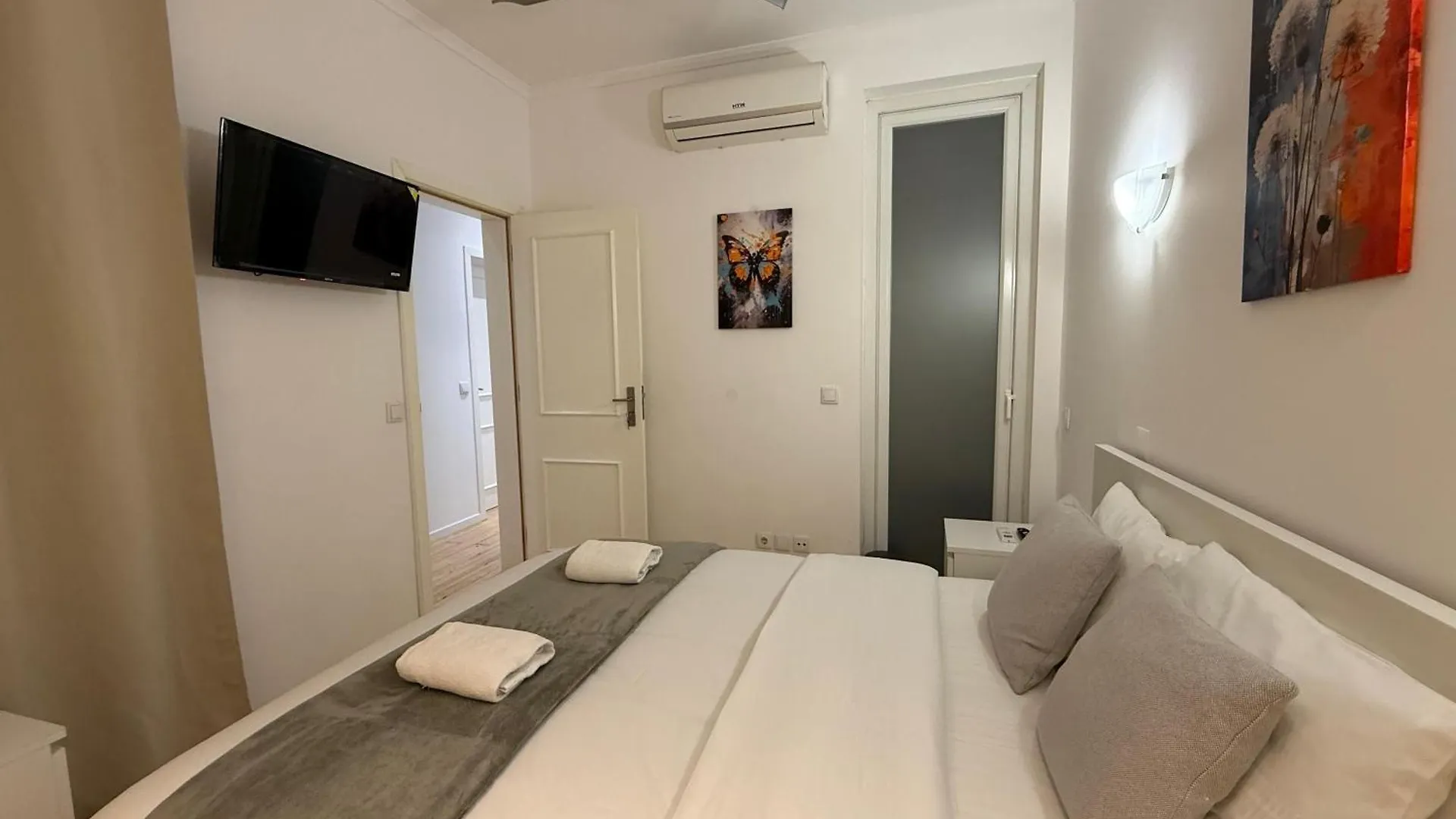 Apartamento Sebastian Two Lisbon