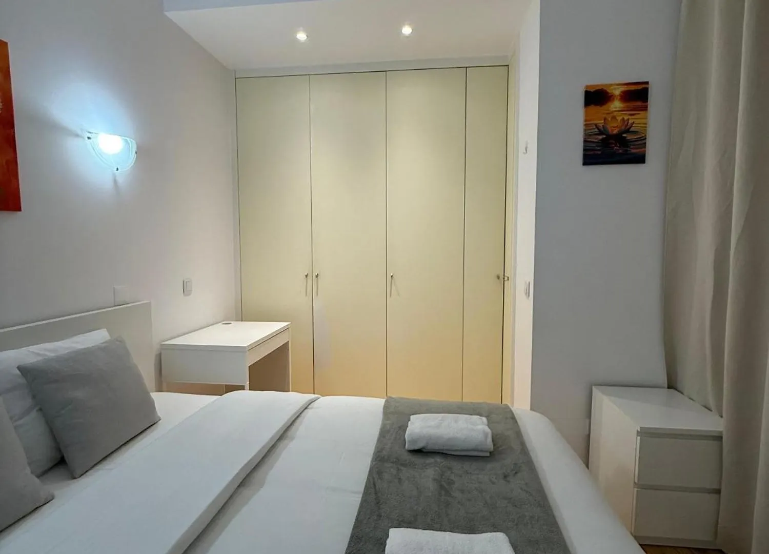 Apartamento Sebastian Two Lisbon 0*,