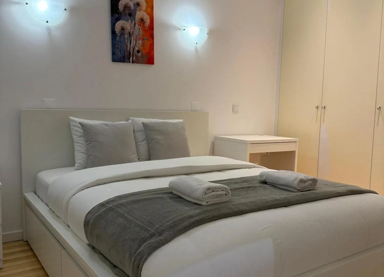 Apartamento Sebastian Two Lisbon 0*,