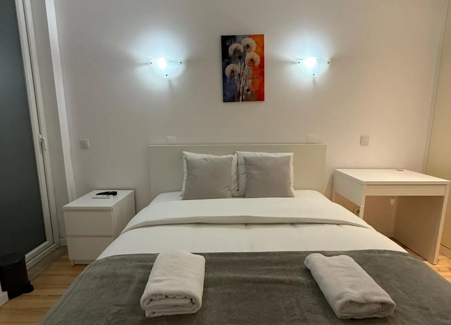 Apartamento Sebastian Two Lisbon Apartment