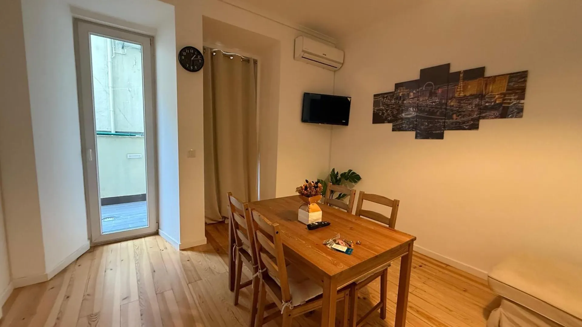 Apartamento Sebastian Two Lisbon